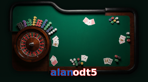 Game list for Alanodt5 casino section